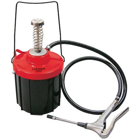 Urrea High pressure grease pump 11lb 23620